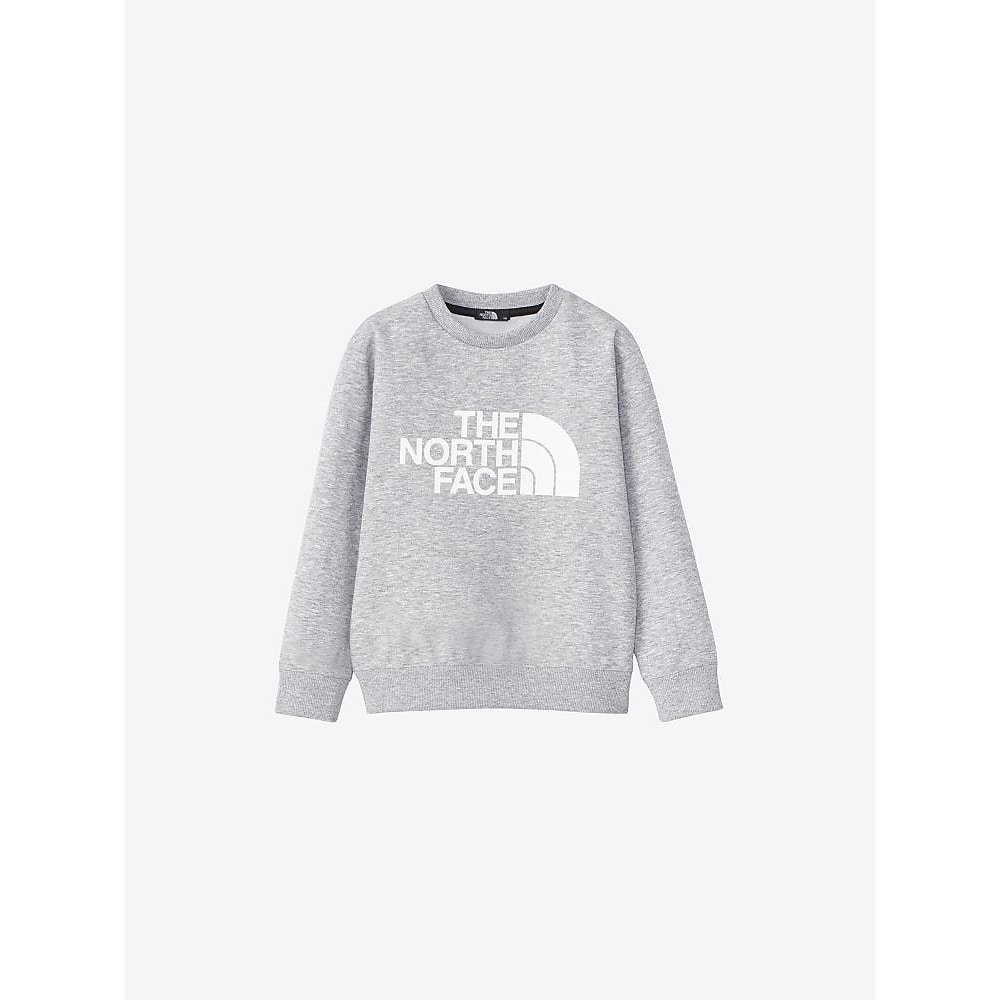 Colorise Sweat Crew (キッズ カラライズスウェットクルー)