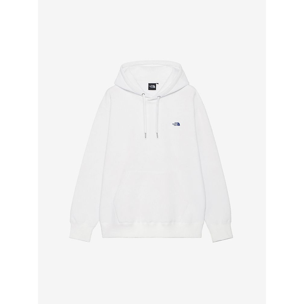 Small Logo Heather Sweat Hoodie (スモールロゴヘザースウェットフーディ)