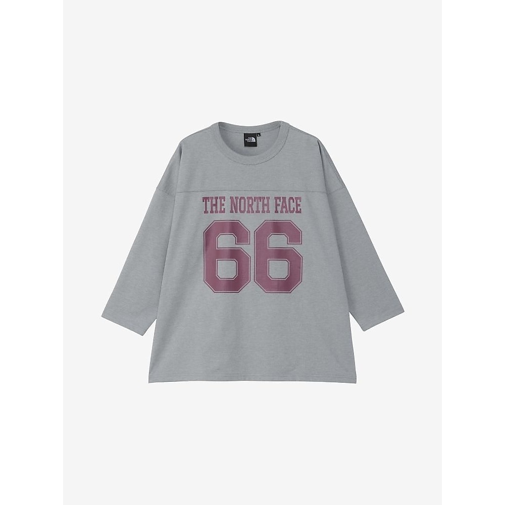 3/4 Football Tee (スリークォーターフットボールティー)
