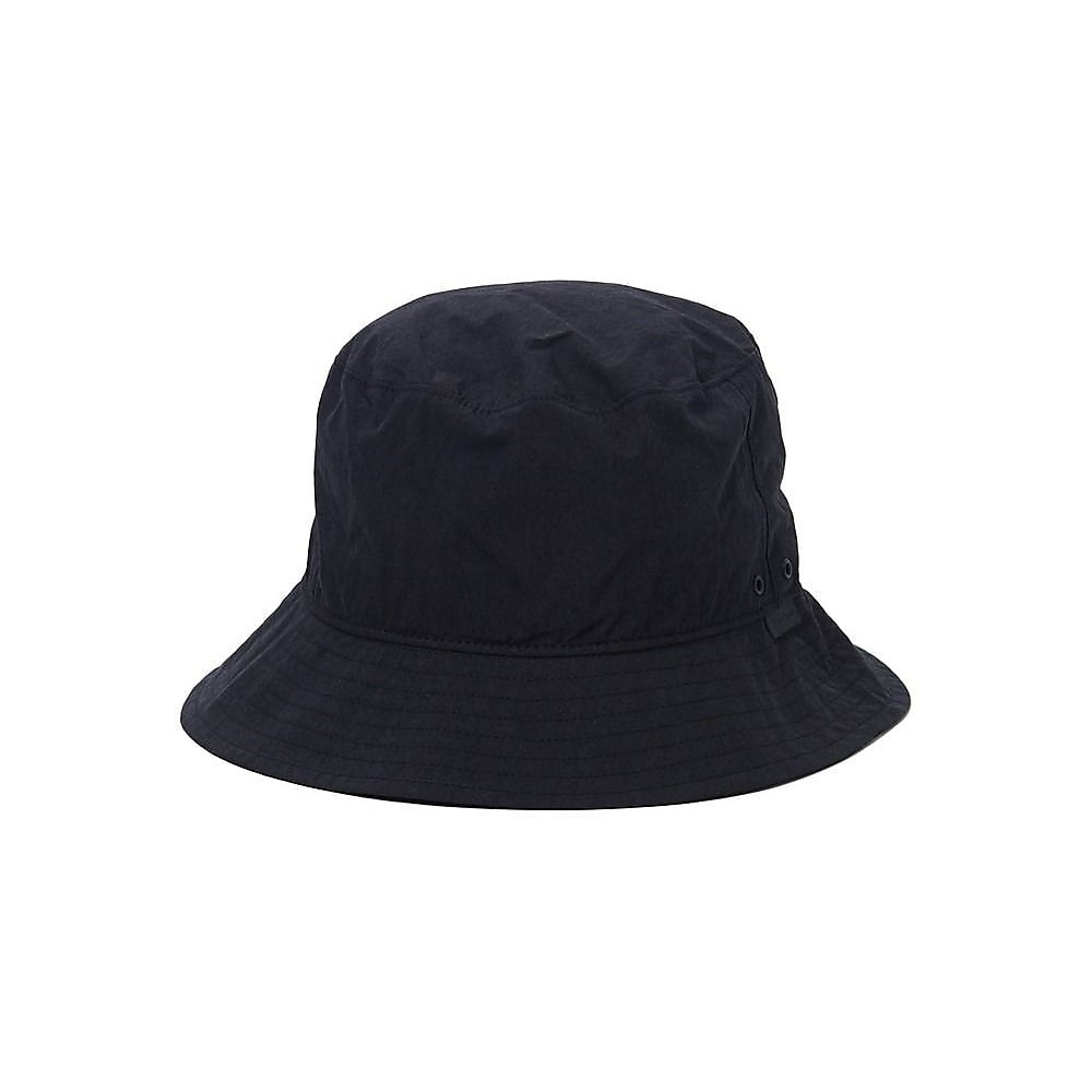 Indigo C/N Hat 1 Black