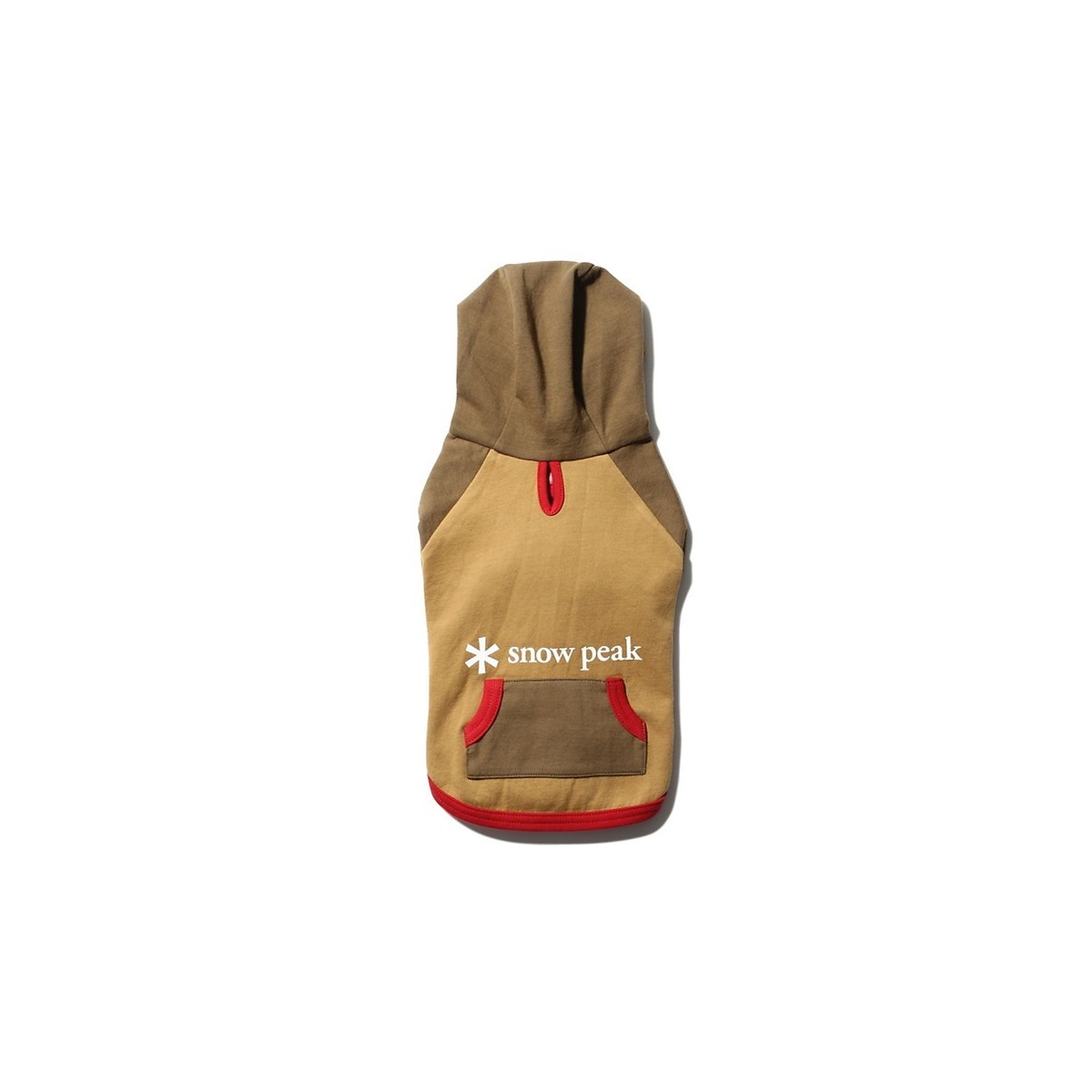Snow Peak Dog Parka 2L Amenitydome