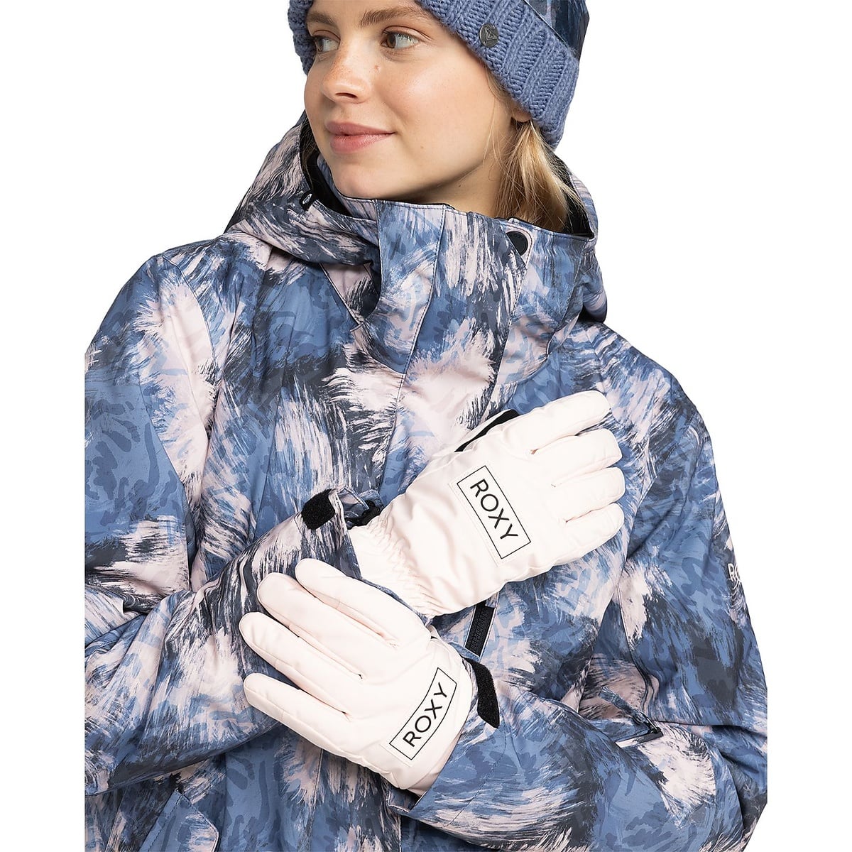 FRESHFIELD GLOVES
