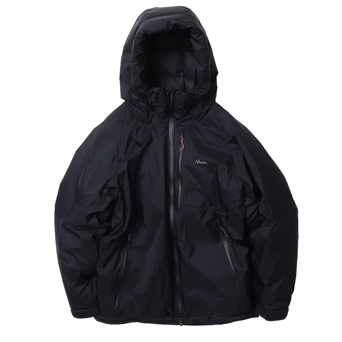 AURORA TEX DOWN JACKET