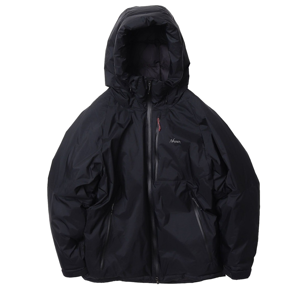 AURORA TEX DOWN JACKET