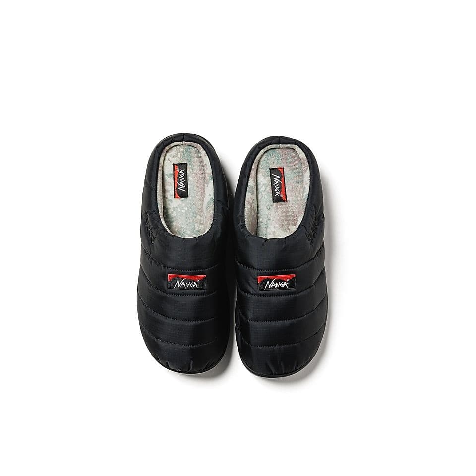 NANGA×SUBU AURORA TEX WINTER SANDAL