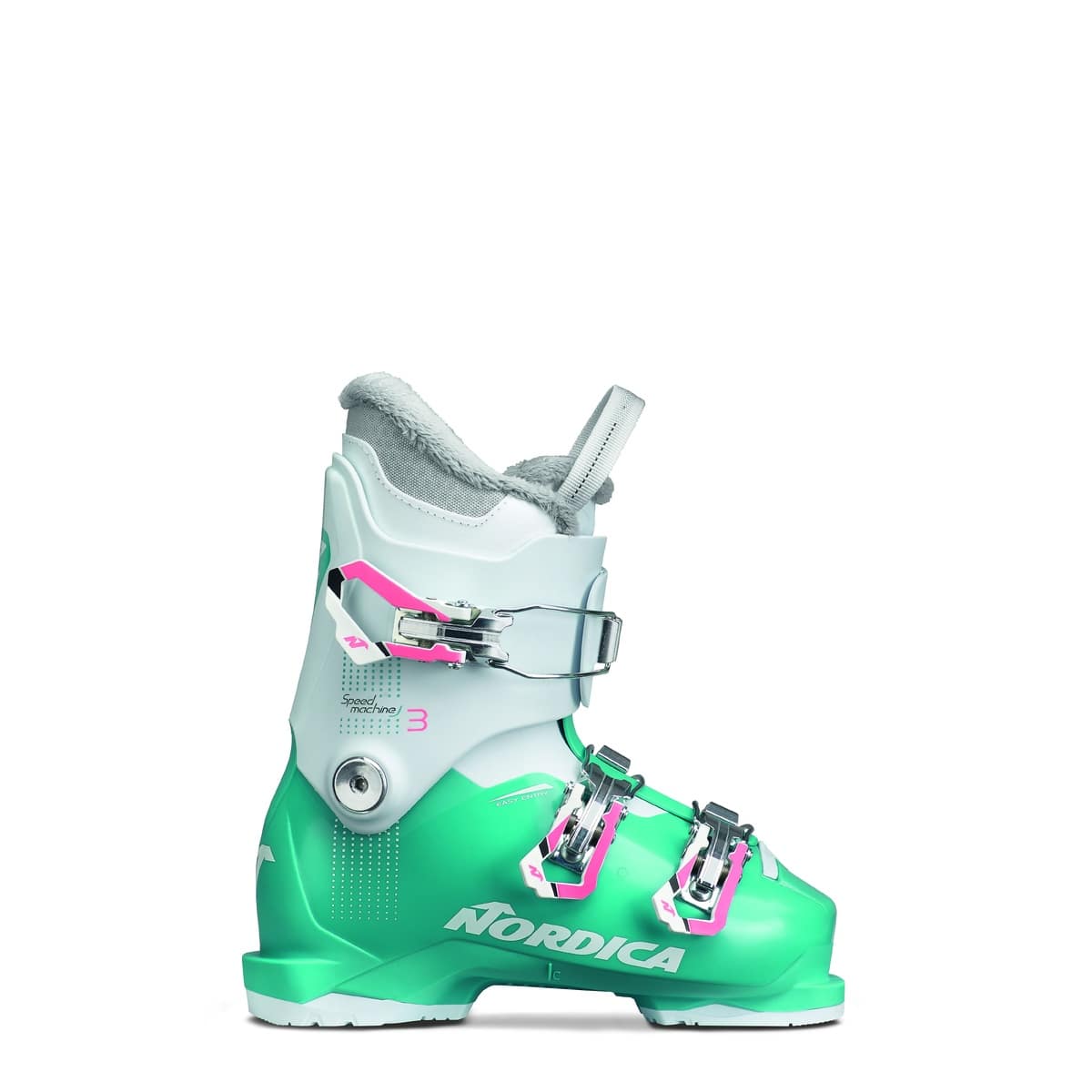 SPEEDMACHINE J 3 GIRL