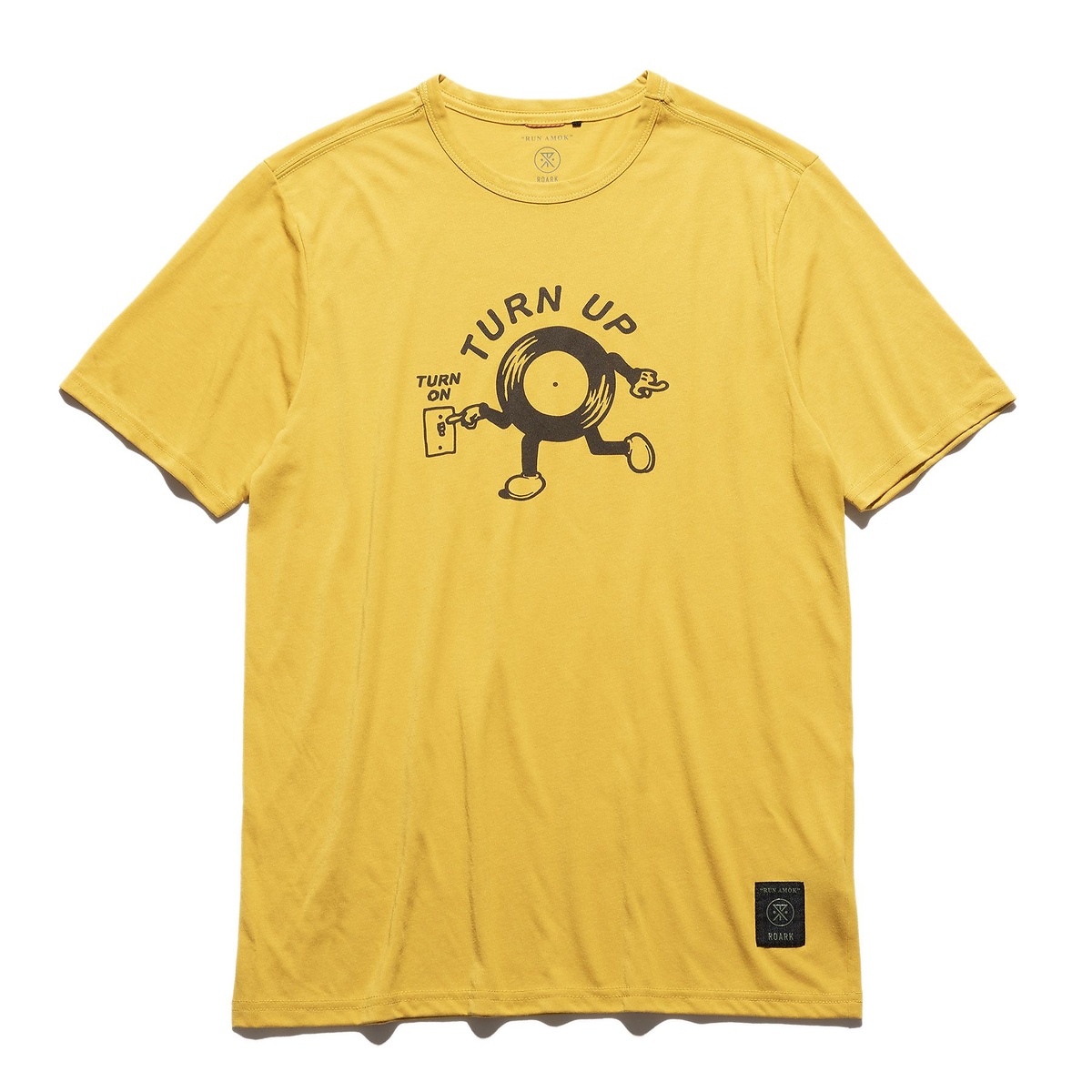 マティス コア エスエスMATHIS CORE SS)