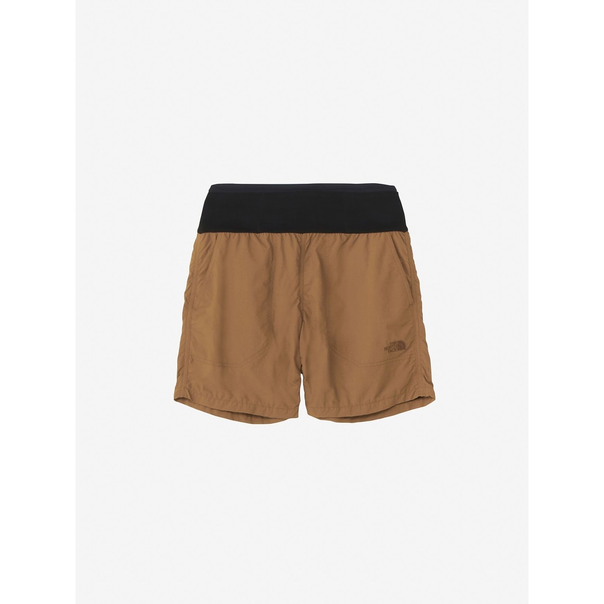 THE NORTH FACEザ・ノース・フェイス - 24F FREE RUN SHORT(フリーラン