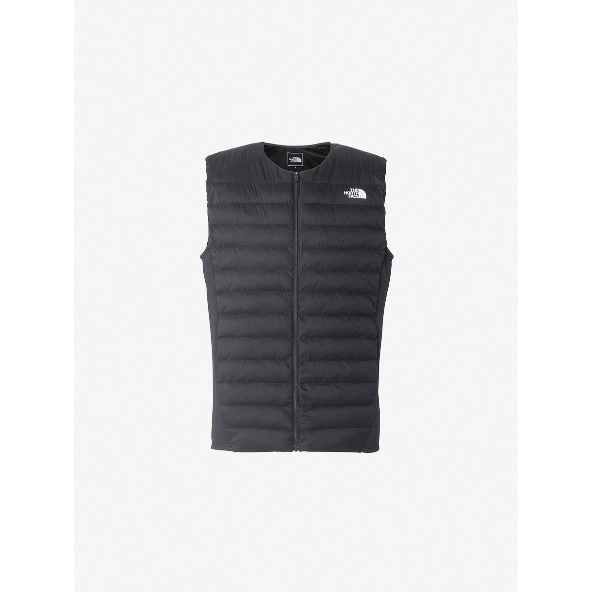 THE NORTH FACEザ・ノース・フェイス - 24F RED RUN VEST(レッドラン