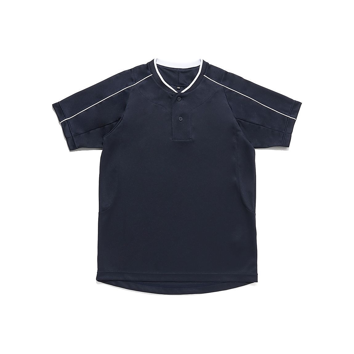 半袖プラクティスシャツJR
