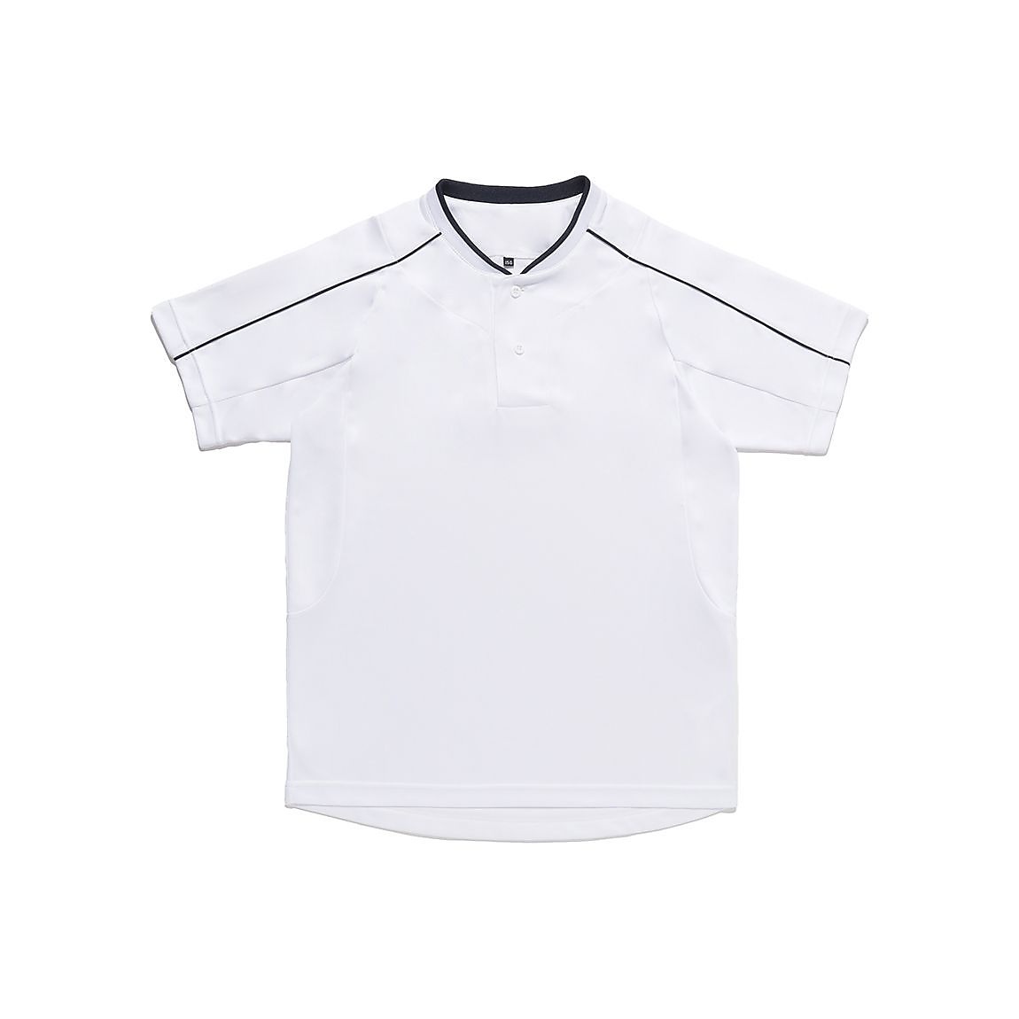 半袖プラクティスシャツJR