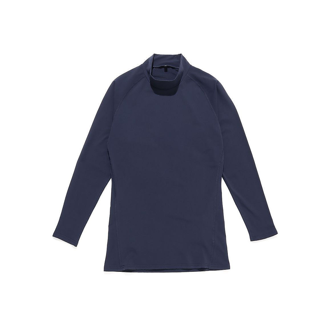 パワーリートウォーム長袖アンダーシャツ