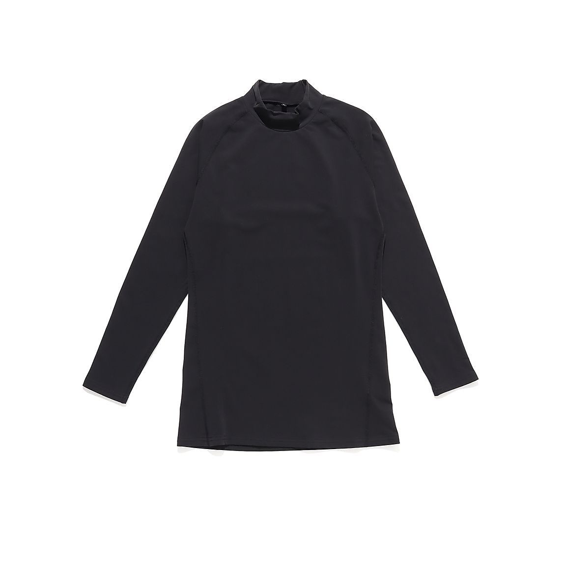 パワーリートウォーム長袖アンダーシャツ