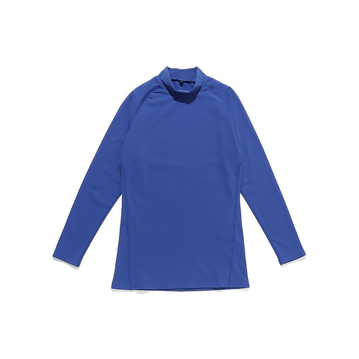 パワーリートウォーム長袖アンダーシャツ