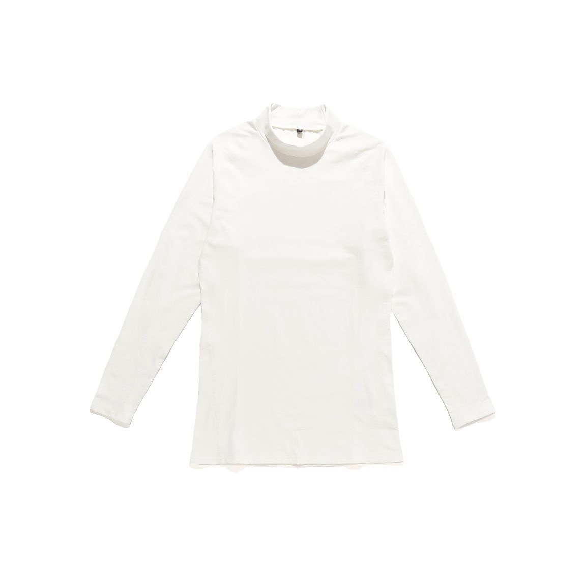 パワーリートウォーム長袖アンダーシャツ