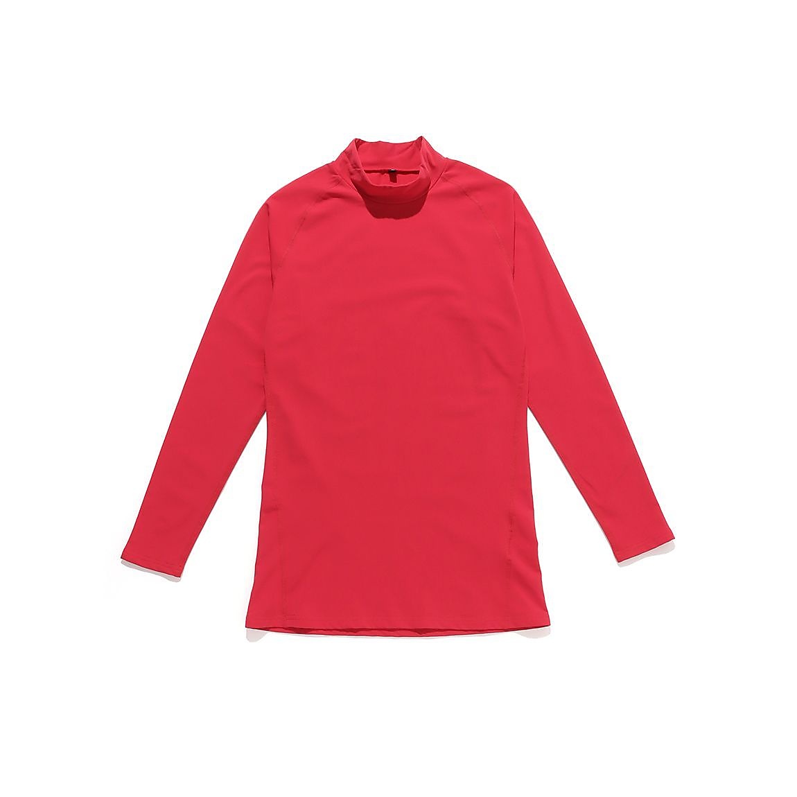 パワーリートウォーム長袖アンダーシャツ