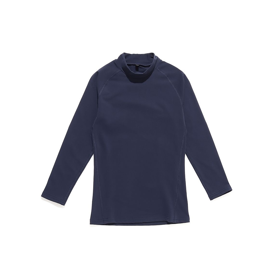 ジュニア パワーリートウォーム長袖アンダーシャツ