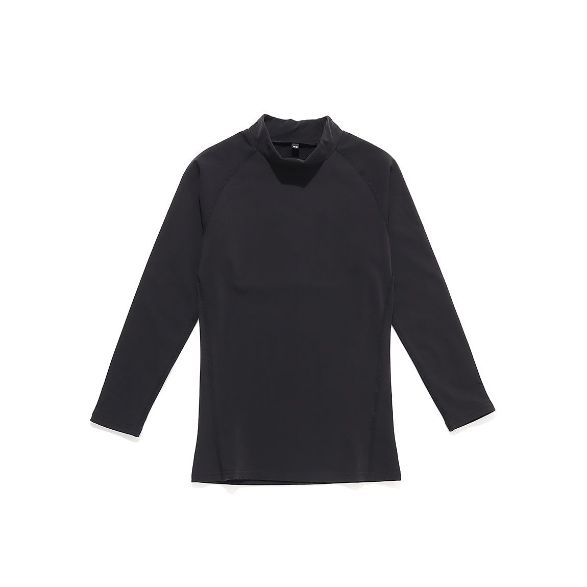 ジュニア パワーリートウォーム長袖アンダーシャツ