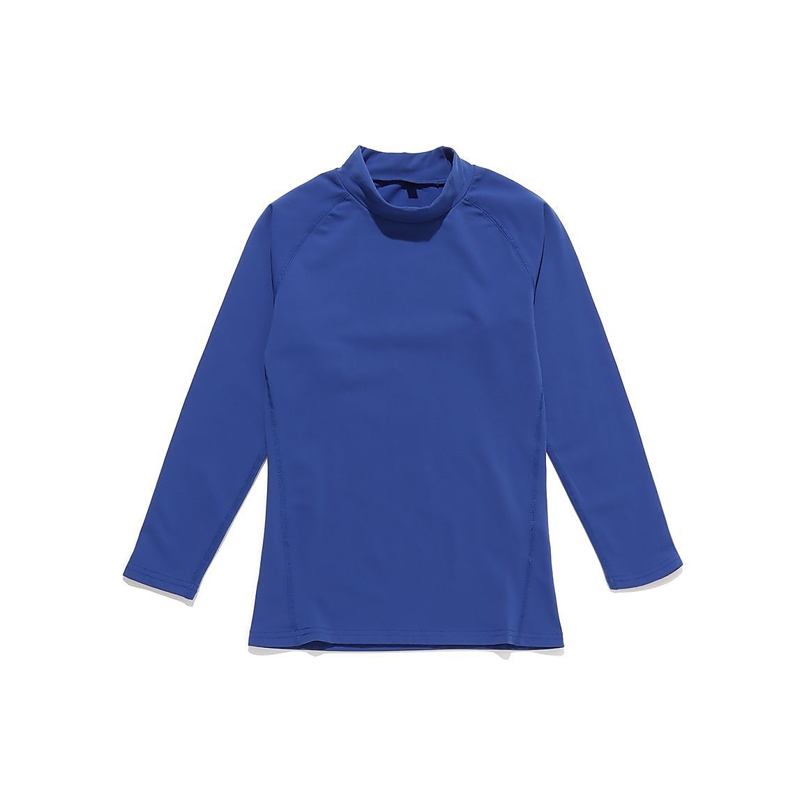 ジュニア パワーリートウォーム長袖アンダーシャツ