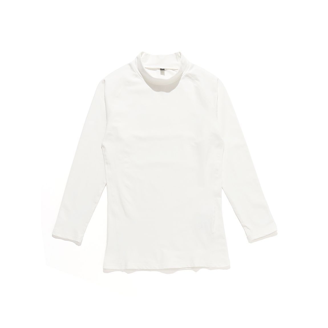 ジュニア パワーリートウォーム長袖アンダーシャツ