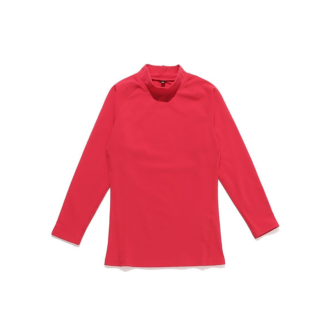 ジュニア パワーリートウォーム長袖アンダーシャツ