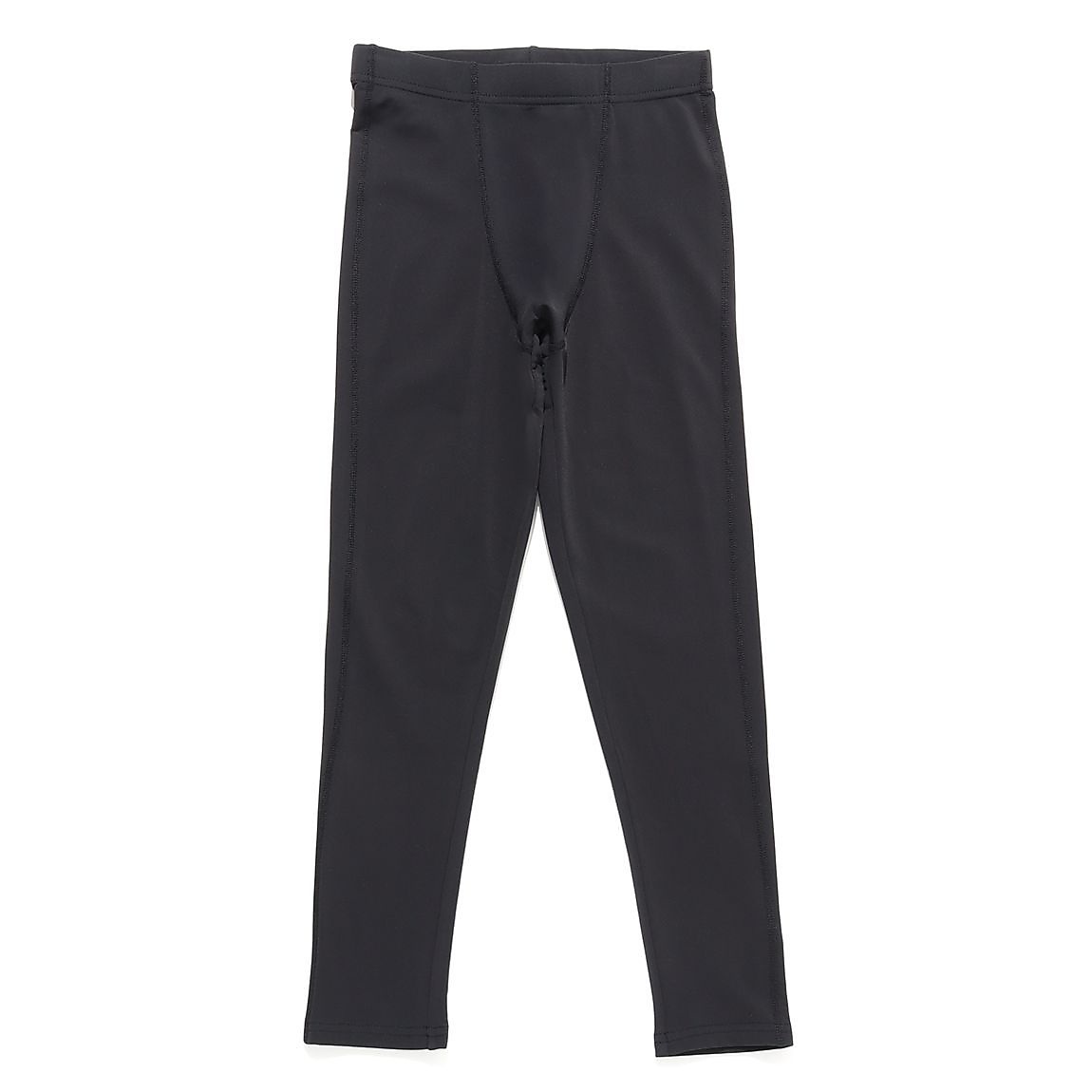 ジュニア パワーリートウォームロングタイツ