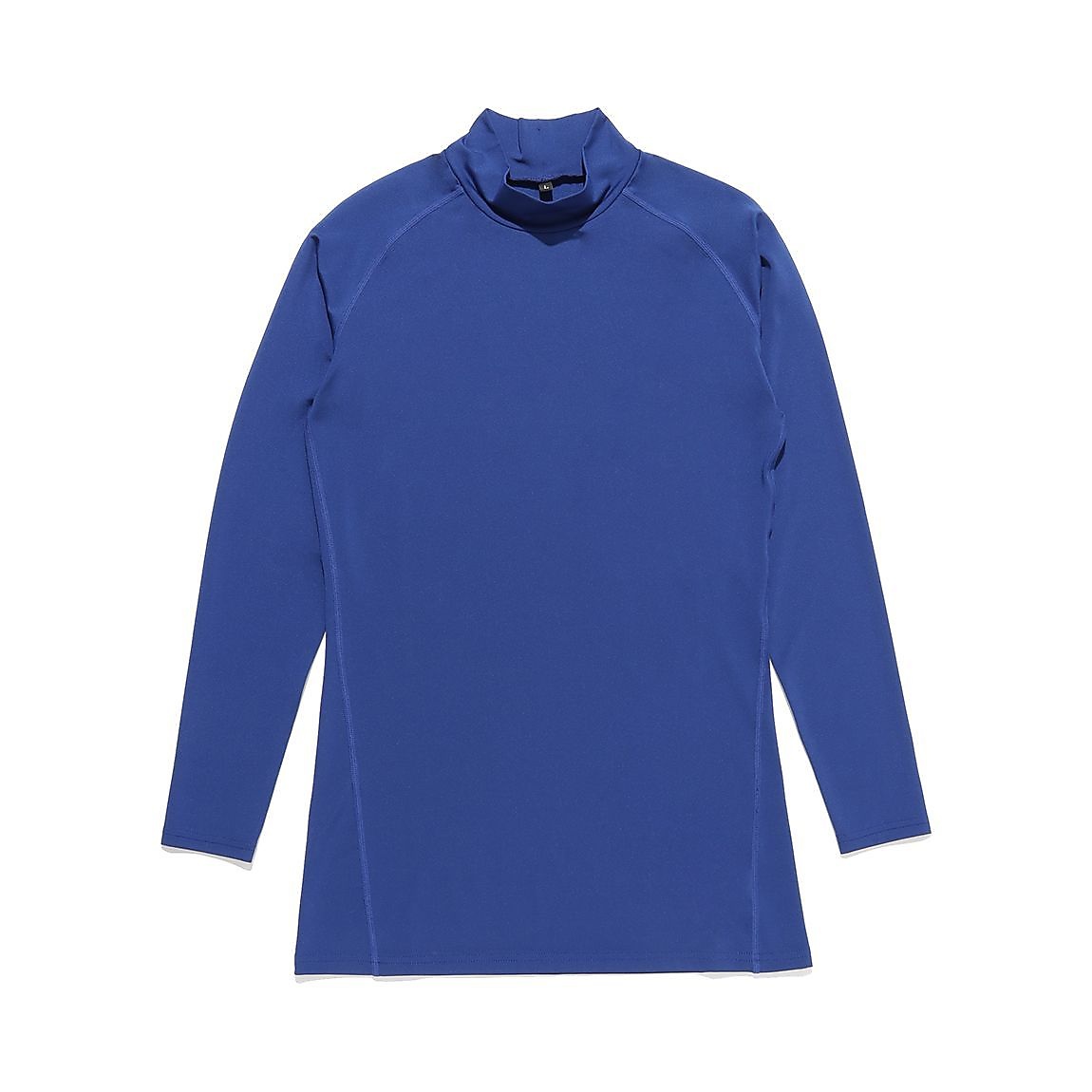 長袖ストレッチアンダー