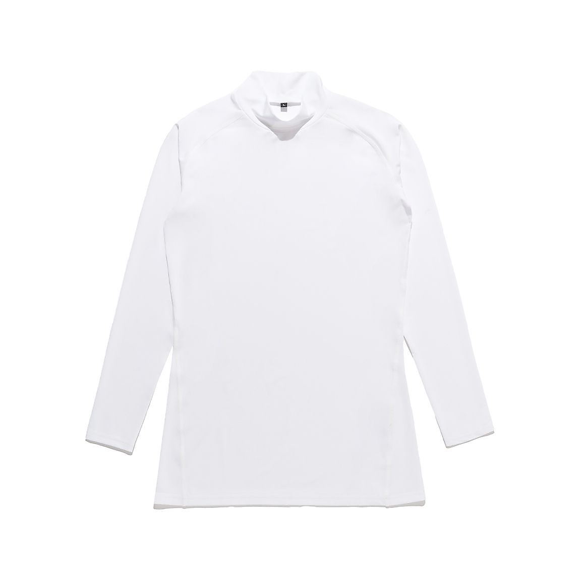 長袖ストレッチアンダー