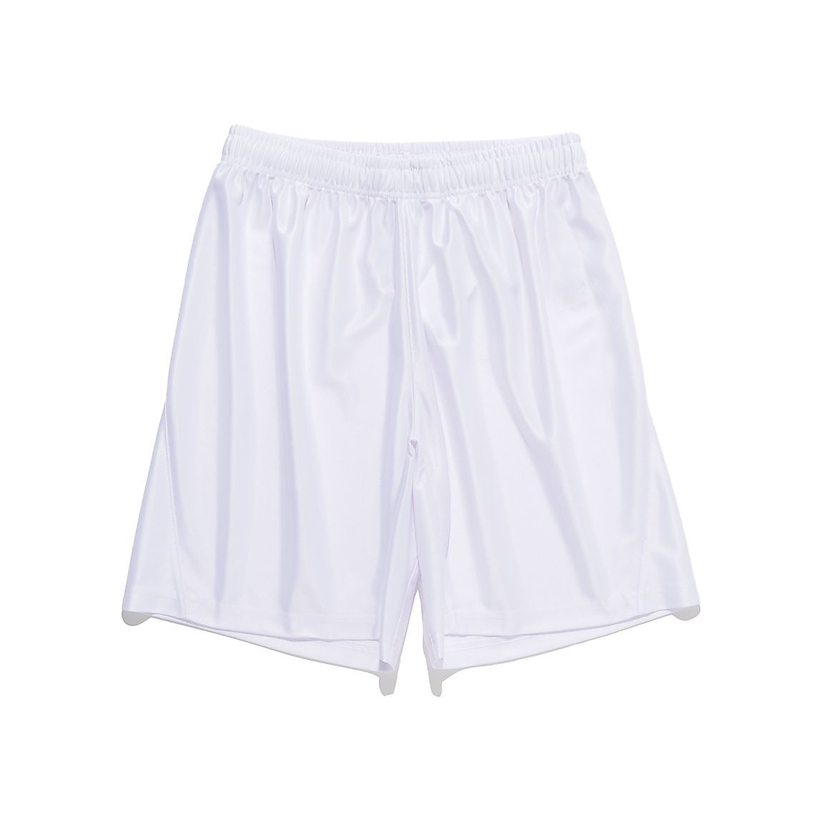 トリコットハーフパンツ