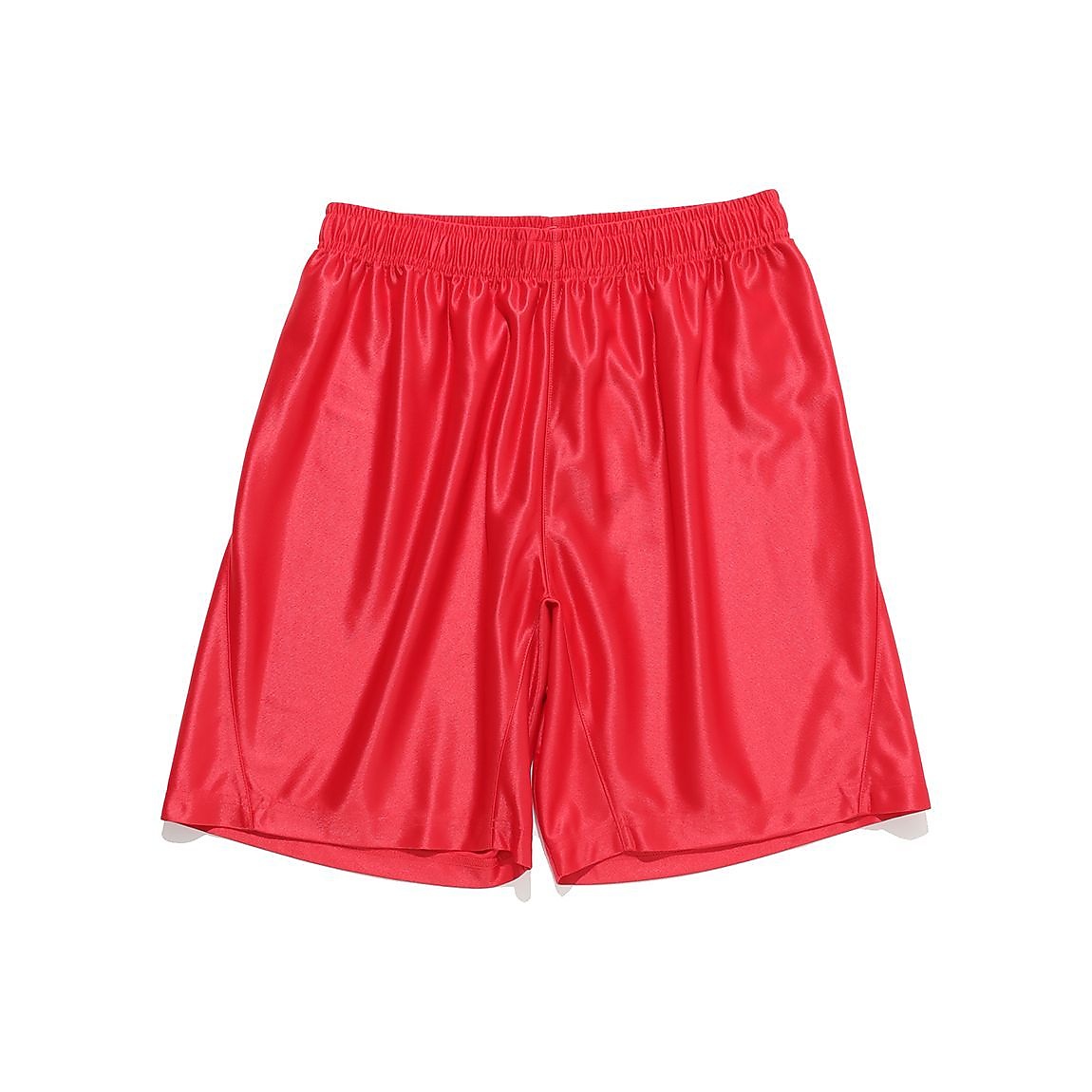 トリコットハーフパンツ