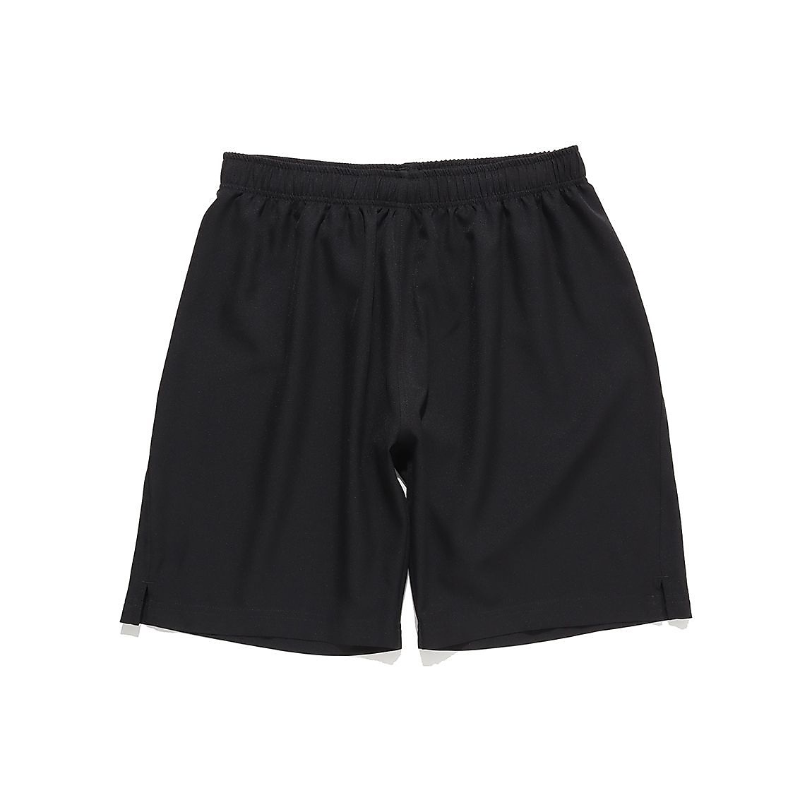 サッカーハーフパンツ