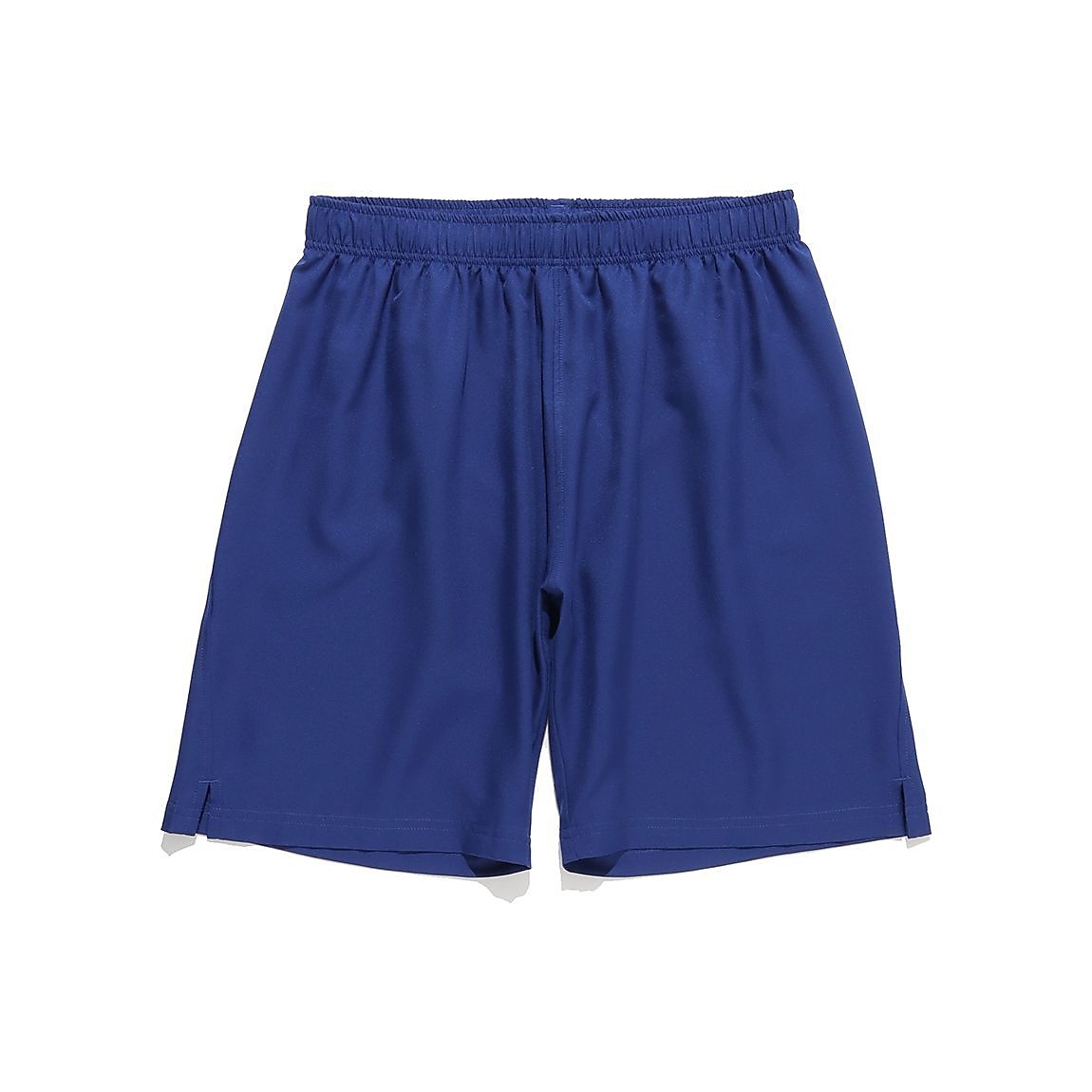 サッカーハーフパンツ