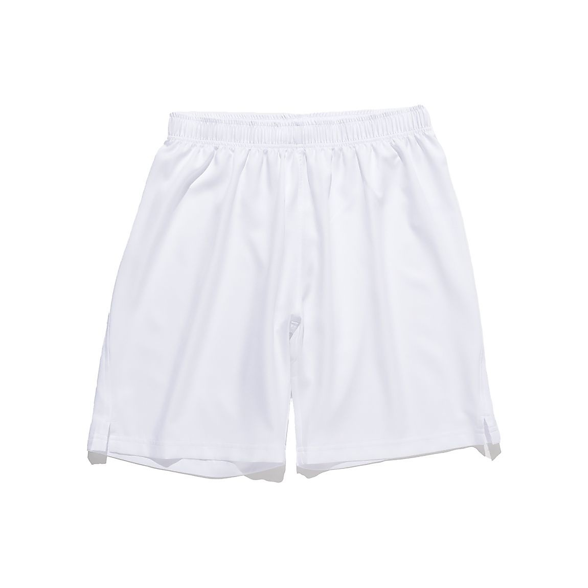 サッカーハーフパンツ