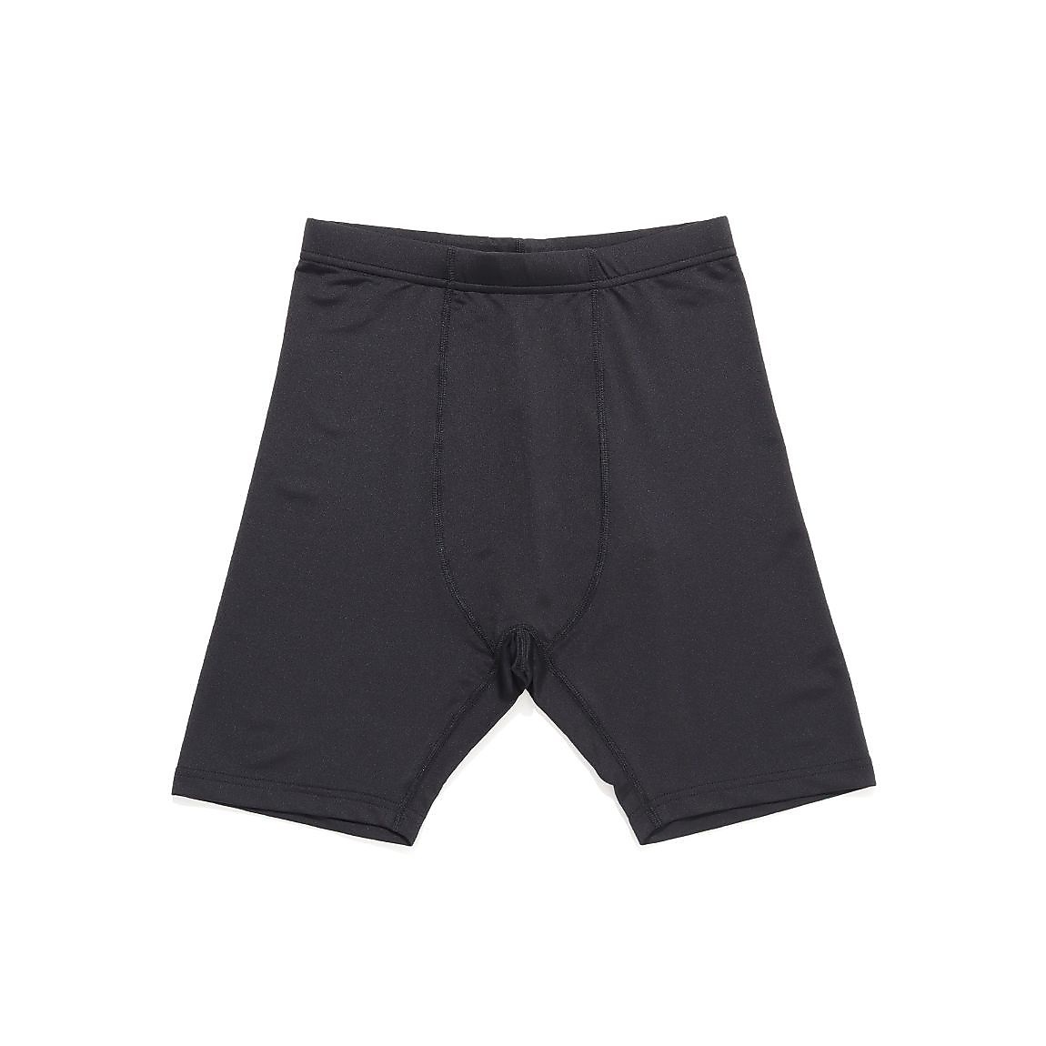 インナーショートスパッツ