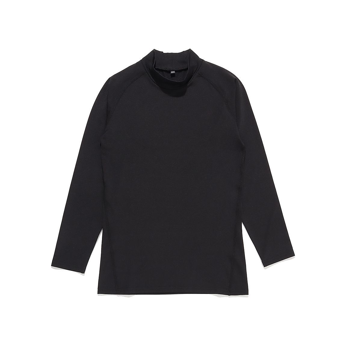 長袖ストレッチアンダーJR