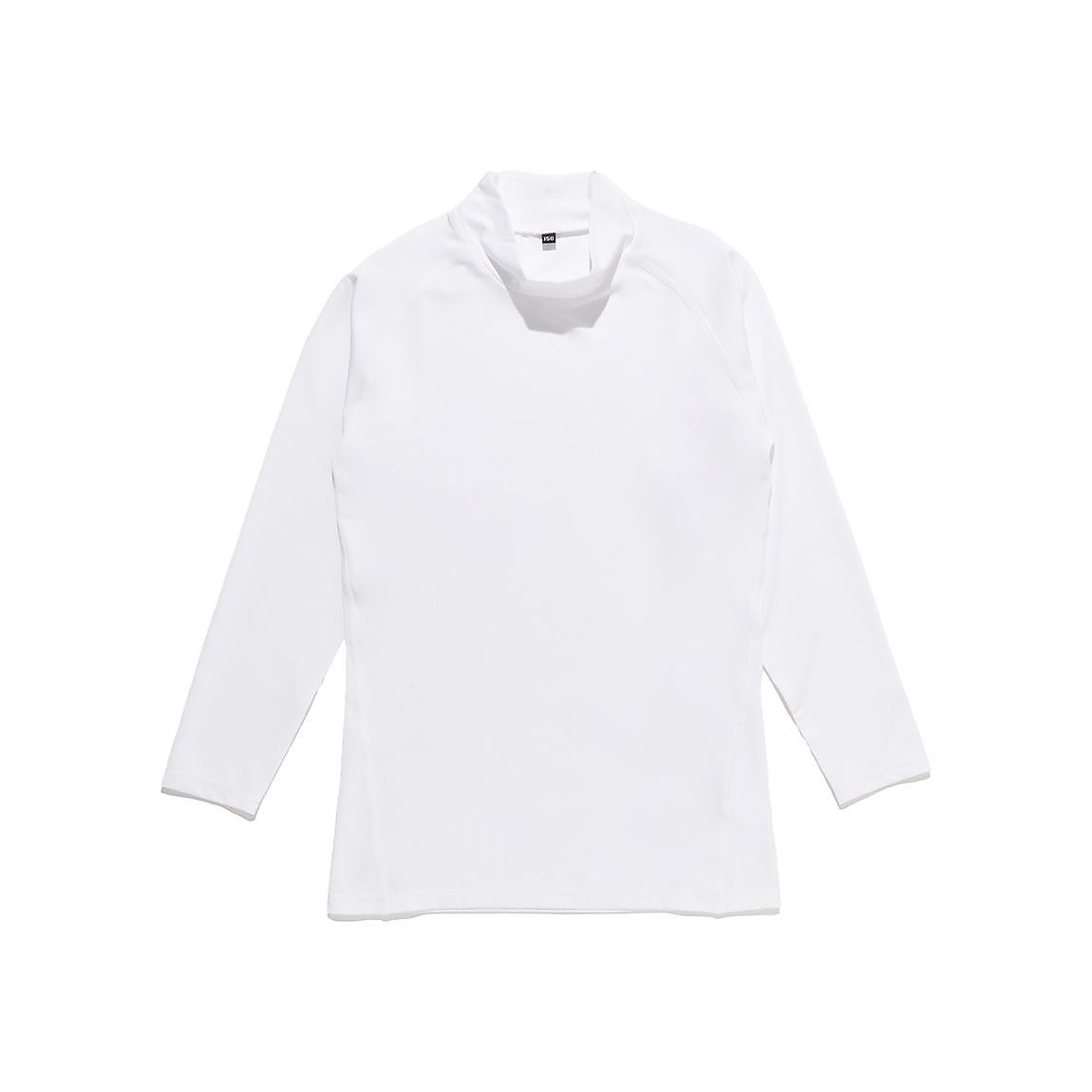 長袖ストレッチアンダーJR