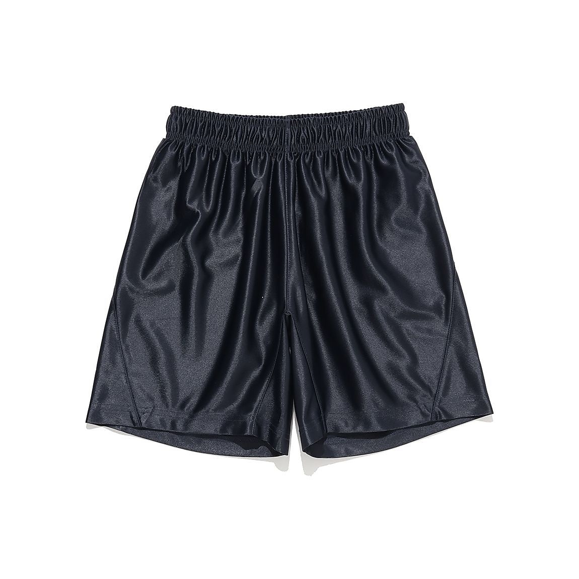 トリコットハーフパンツJR