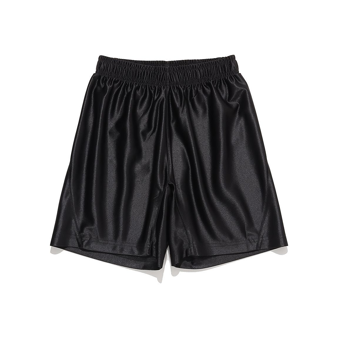 トリコットハーフパンツJR