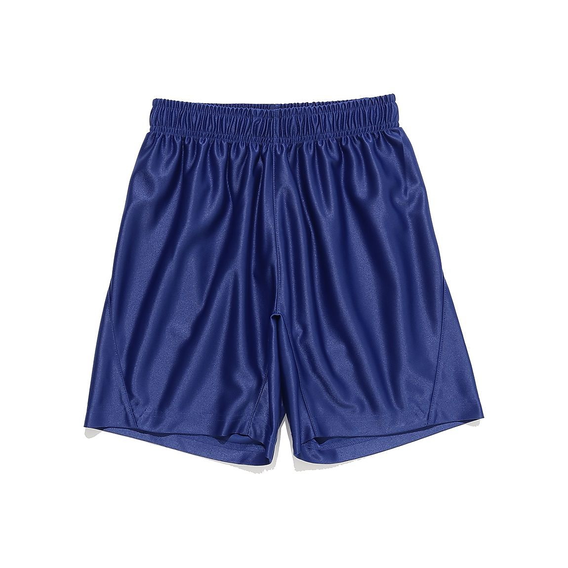 トリコットハーフパンツJR