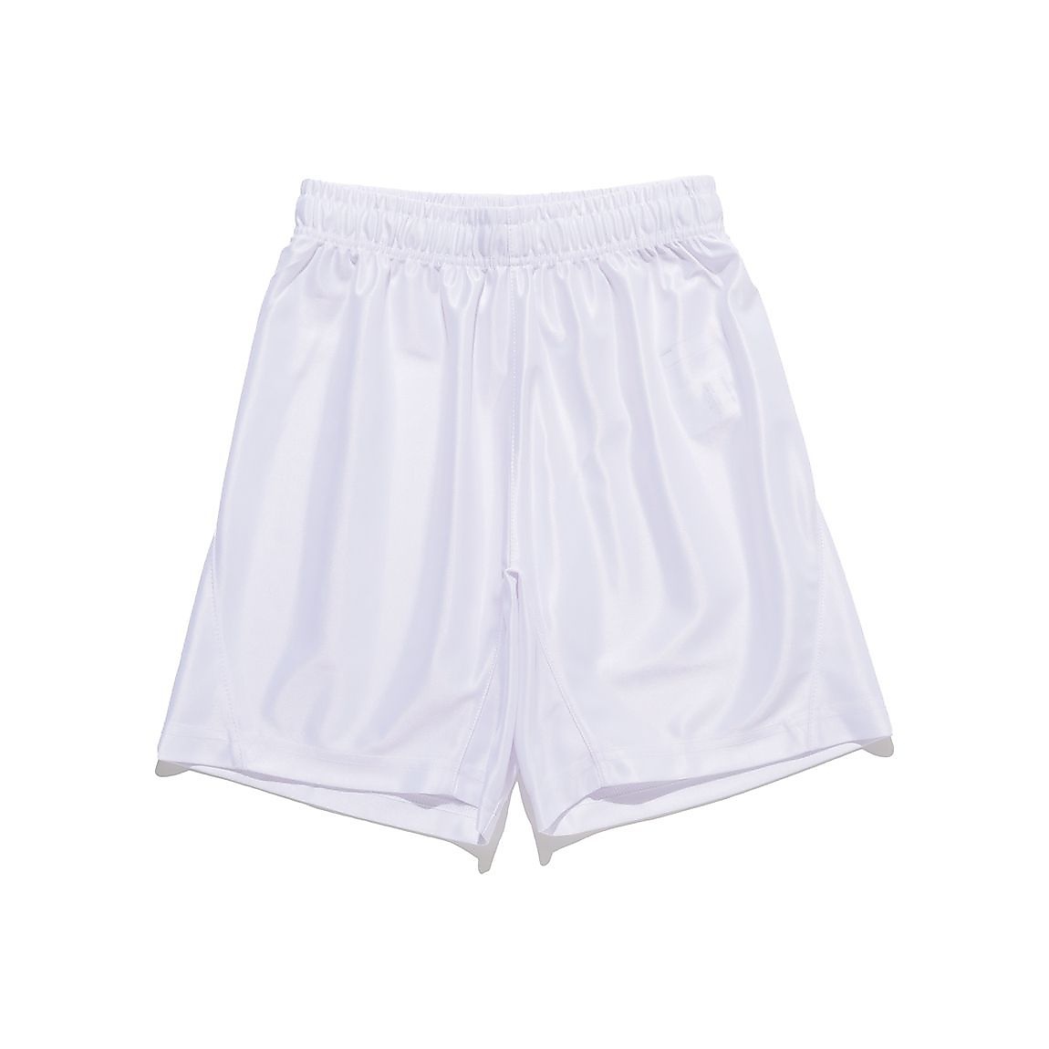 トリコットハーフパンツJR