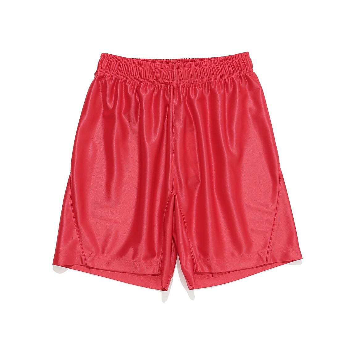 トリコットハーフパンツJR