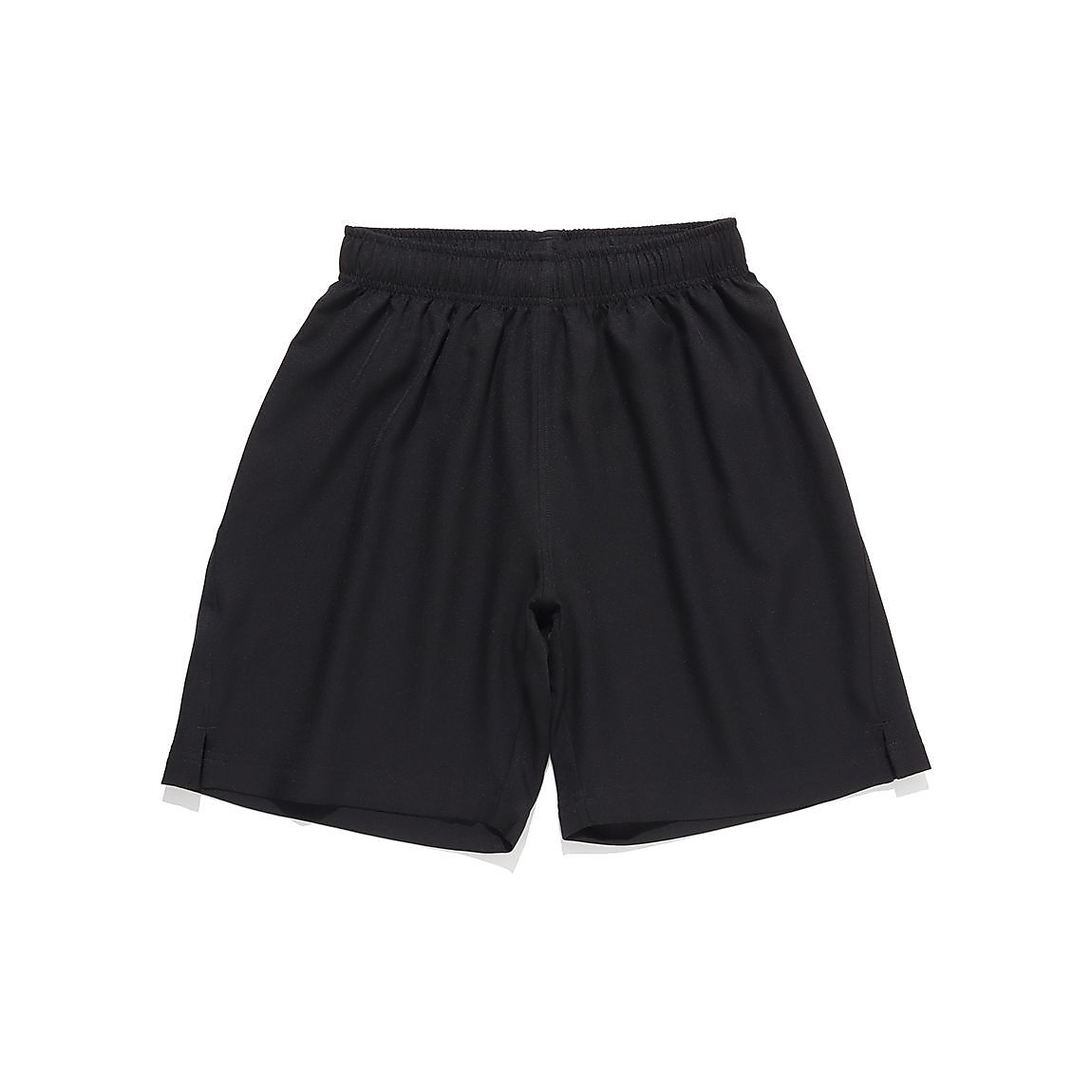 サッカーハーフパンツJR