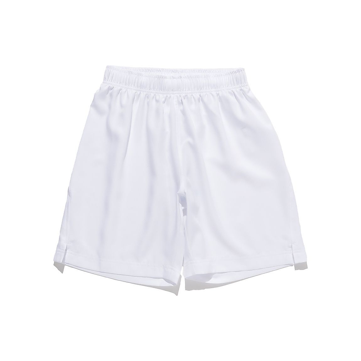 サッカーハーフパンツJR