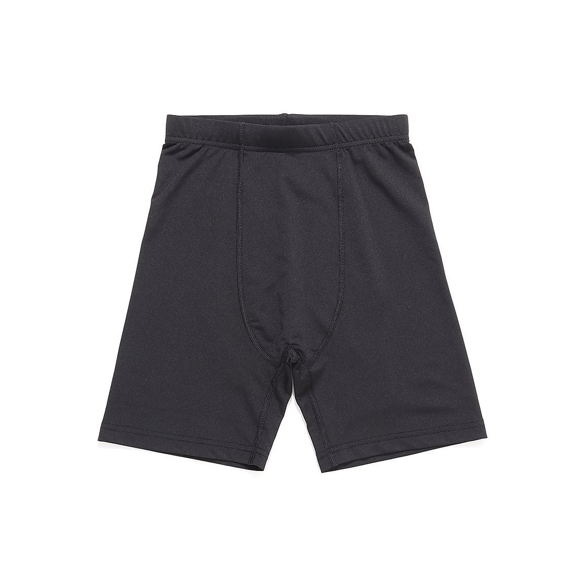 インナーショートスパッツJR