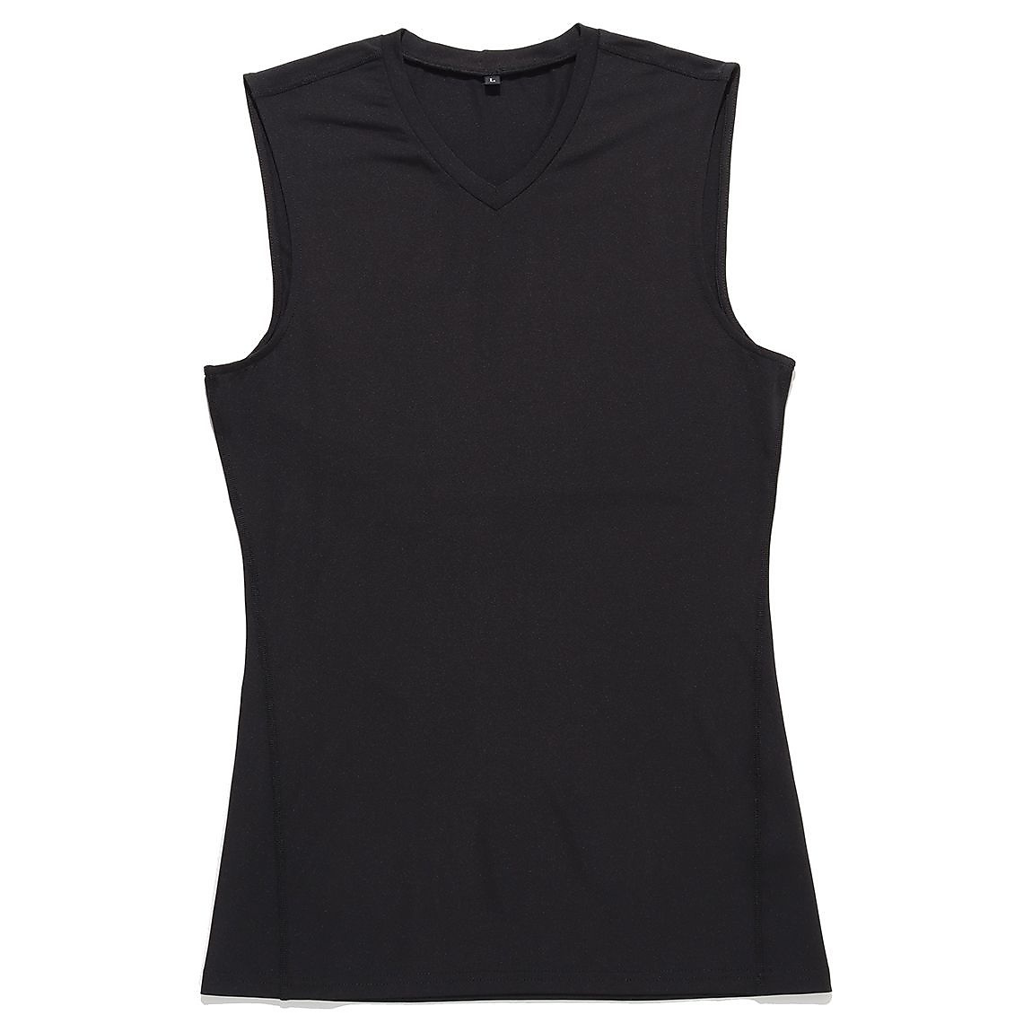 ノースリーブインナーシャツ