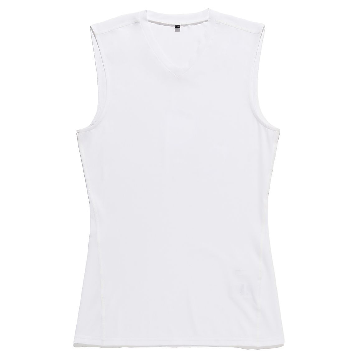 ノースリーブインナーシャツ