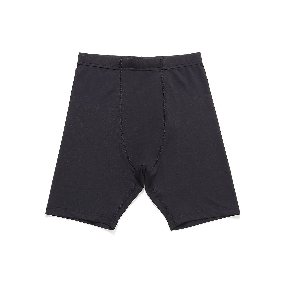 ハーフスパッツ