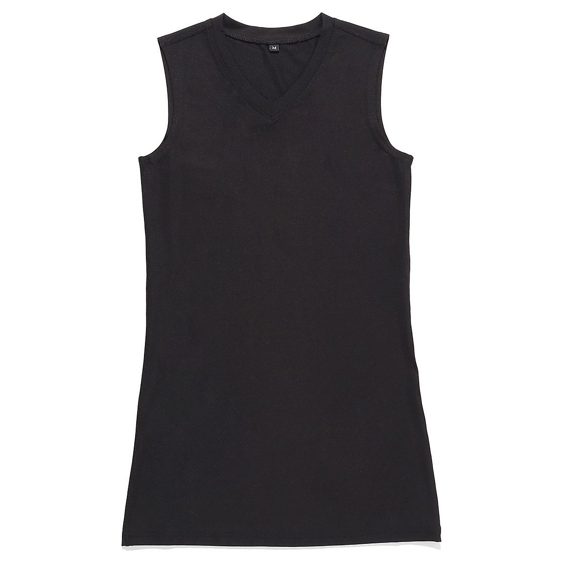 レディースノースリーブインナーシャツ