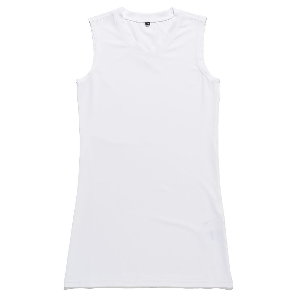 レディースノースリーブインナーシャツ