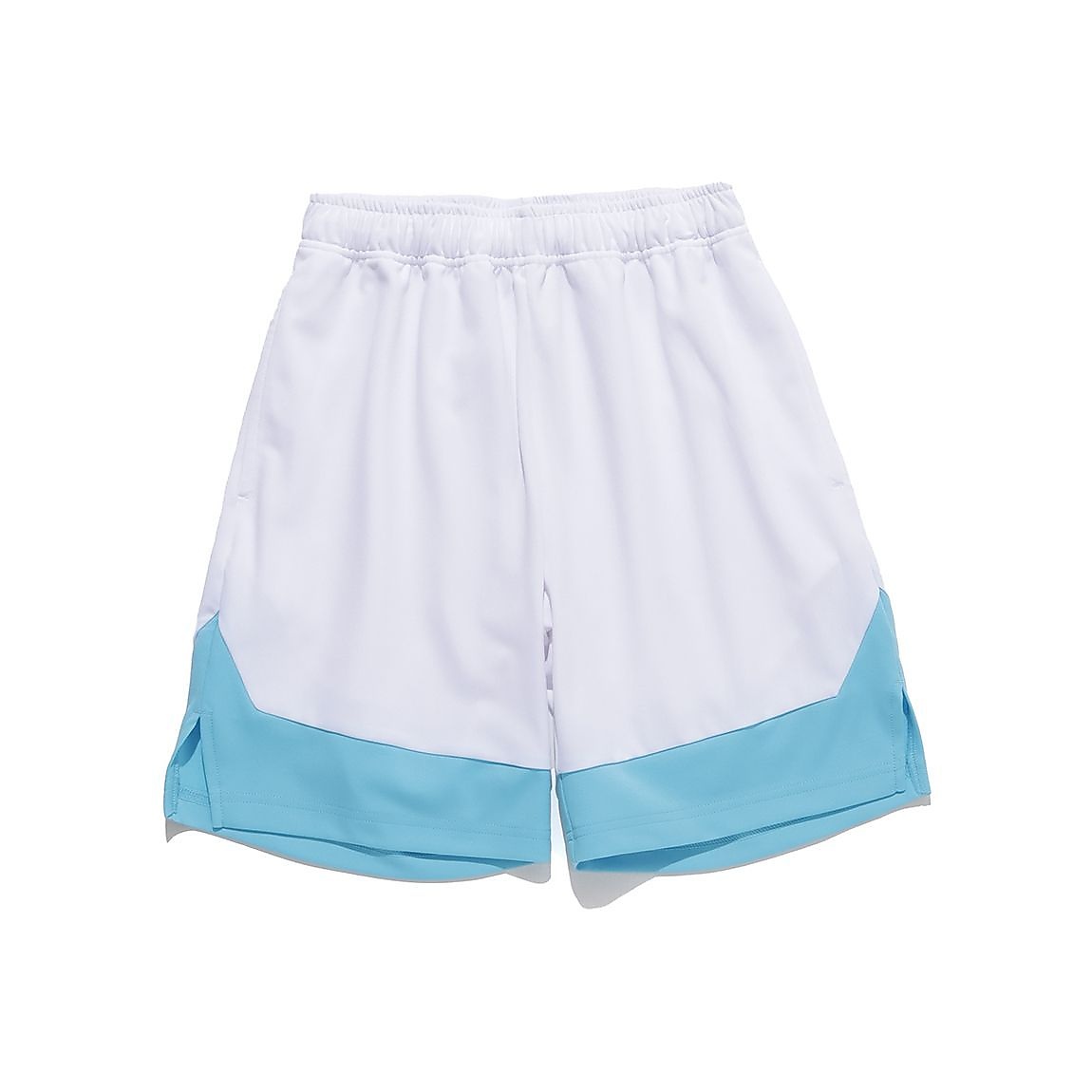 レディースハーフパンツ